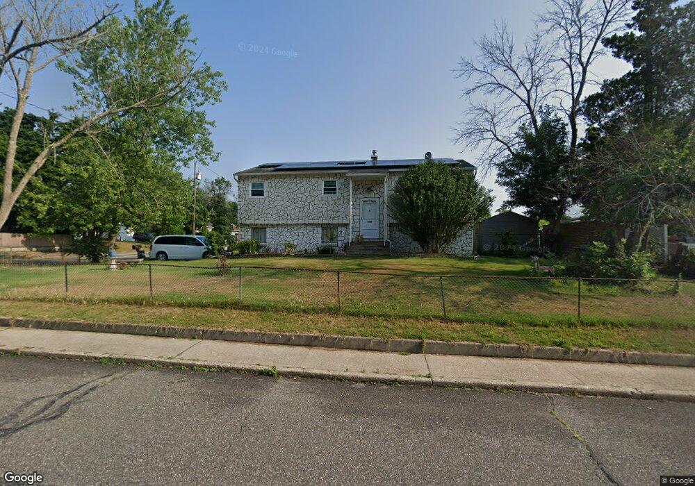 1901 Wave Ave, Medford, NY 11763 - photo 1