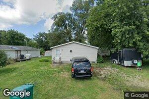 104 W 7th St, Hammond, IL 61929