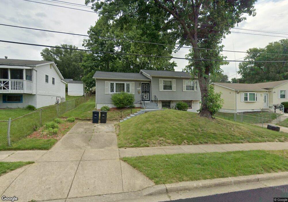 6713 Hastings Dr, Capitol Heights, MD 20743 - photo 1