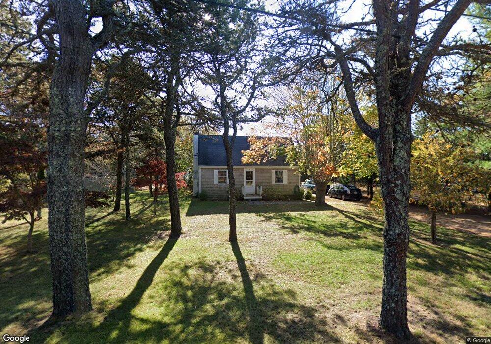 18 Hillman Dr, Edgartown, MA 02539 - photo 1