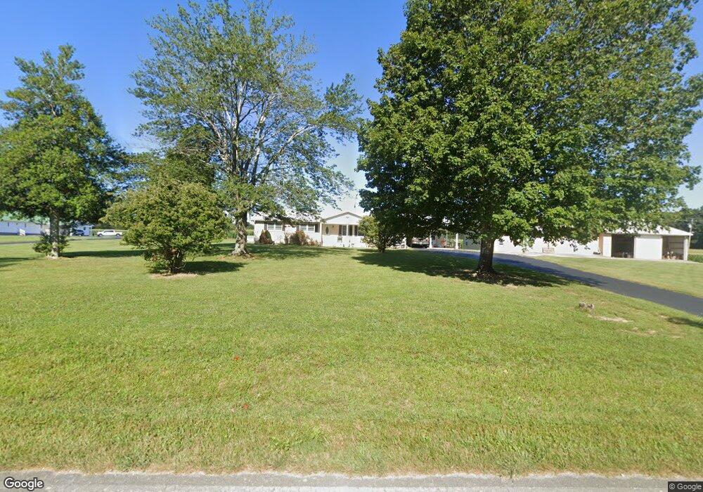 1671 Fredonia Rd, Manchester, TN 37355 - photo 1