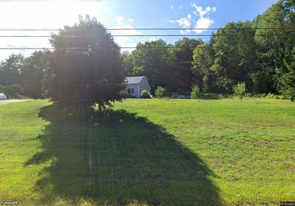 491 Daniel Webster Hwy, Franklin, NH 03235 - photo 1