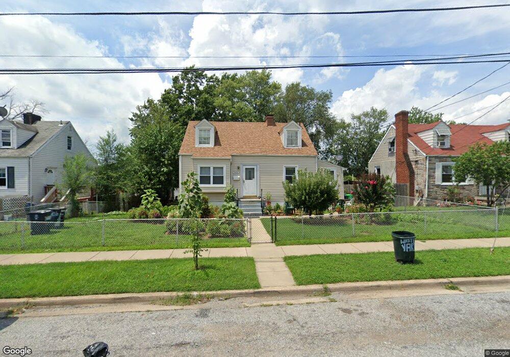 5402 55th Place, Riverdale, MD 20737 - photo 1