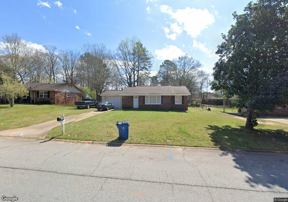 1565 Flicker Rd, Jonesboro, GA 30238 - photo 1