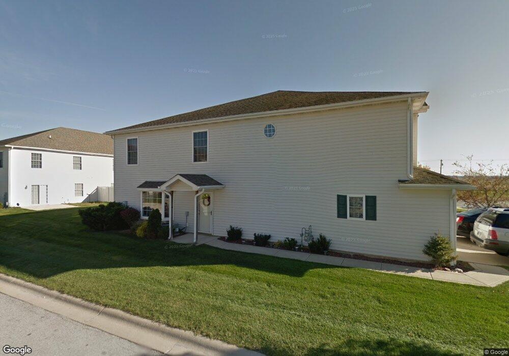 9555 Luebcke Ln, Crown Point, IN 46307 - photo 1