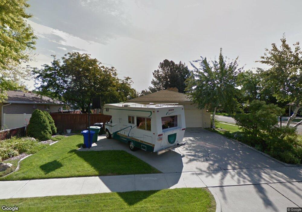 6853 Clover Cir, West Jordan, UT 84084 - photo 1