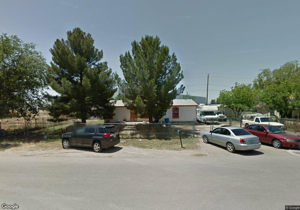 11594 Chisolm Trail Dr unit 1, Socorro, TX 79927 - photo 1