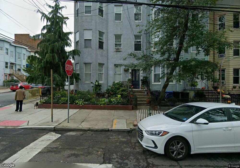 130 Chestnut Ave, Jersey City, NJ 07306 - photo 1