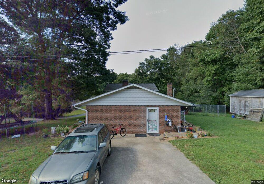 151 W High Acres Dr, Purlear, NC 28665 - photo 1