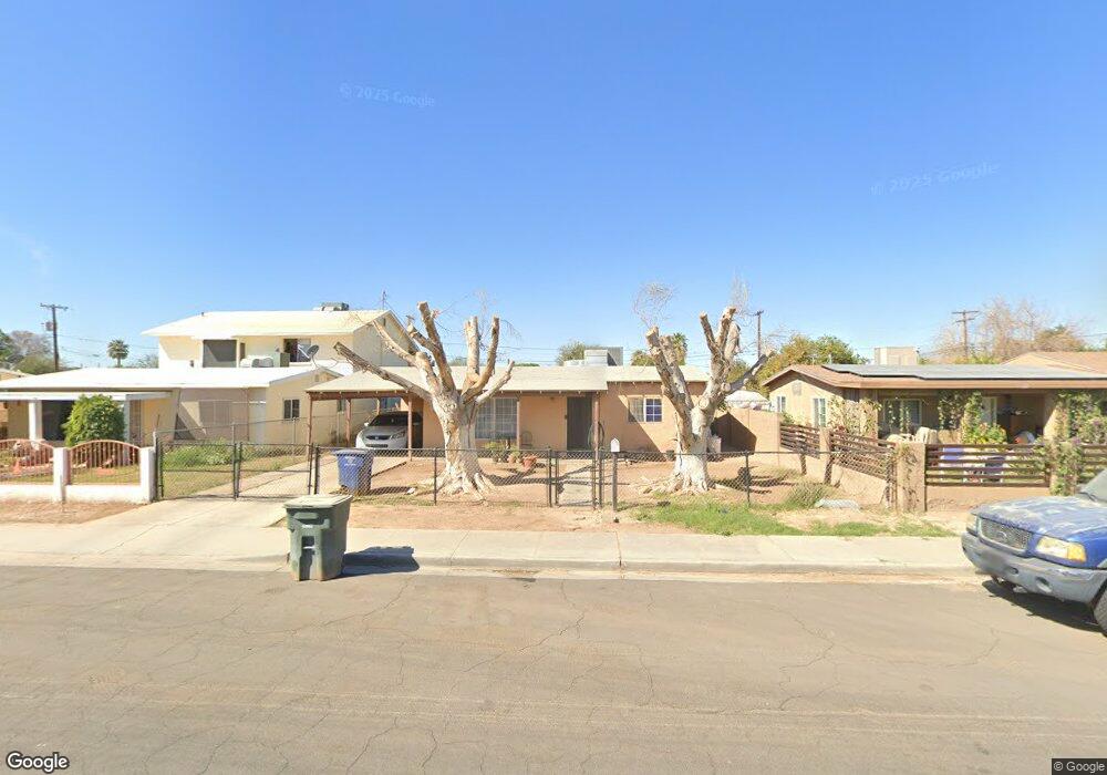 612 S 19th Ave, Yuma, AZ 85364 - photo 1