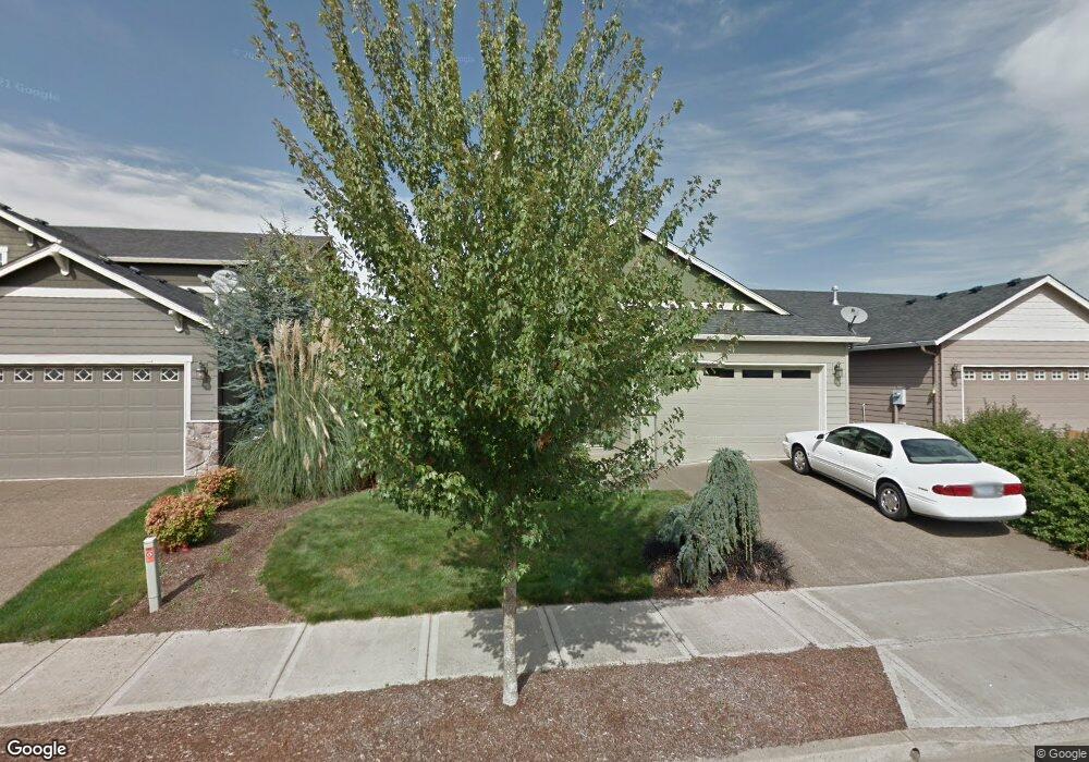 4513 Kurth Ave, Hubbard, OR 97032 - photo 1