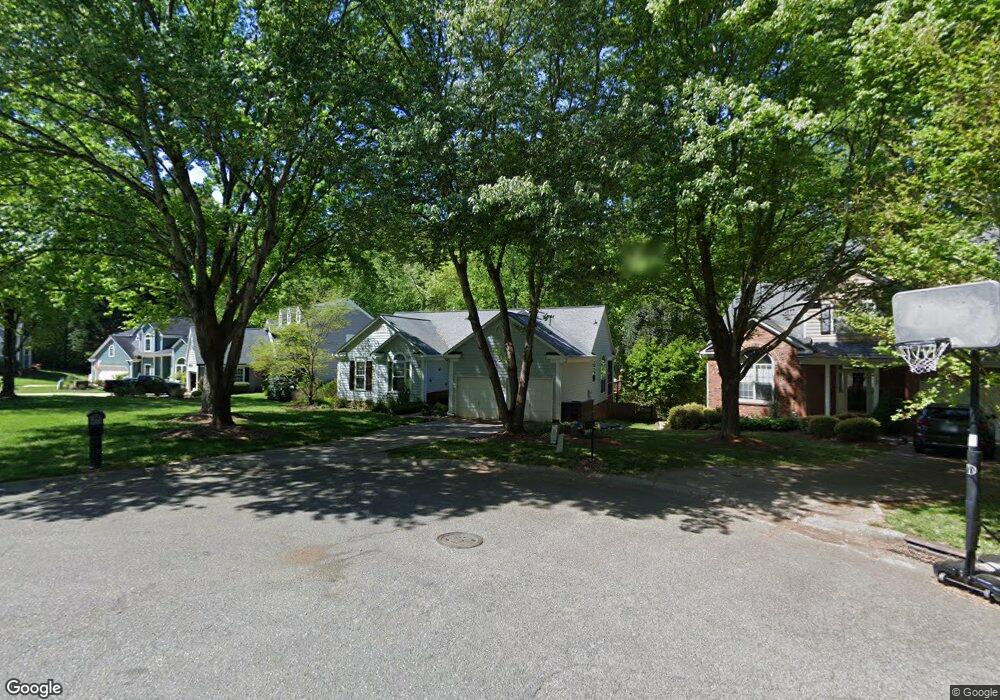 9106 Arcadia View Ct, Huntersville, NC 28078 - photo 1