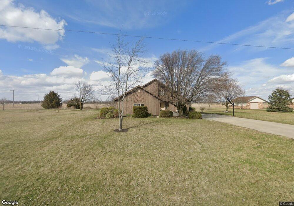 16846 Road Z, Columbus Grove, OH 45830 - photo 1