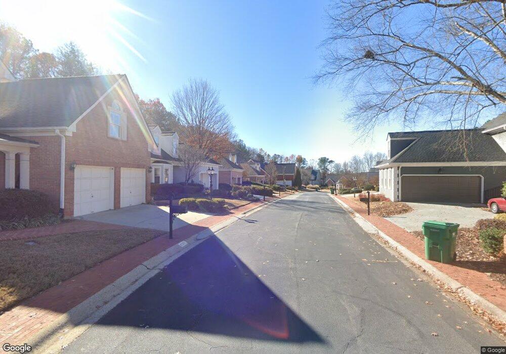 0 Forest Hills Dr unit 8404376, Peachtree Corners, GA 30092 - photo 1