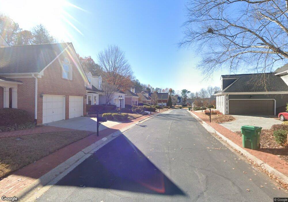 0 Forest Hills Dr unit 8618410, Peachtree Corners, GA 30092 - photo 1