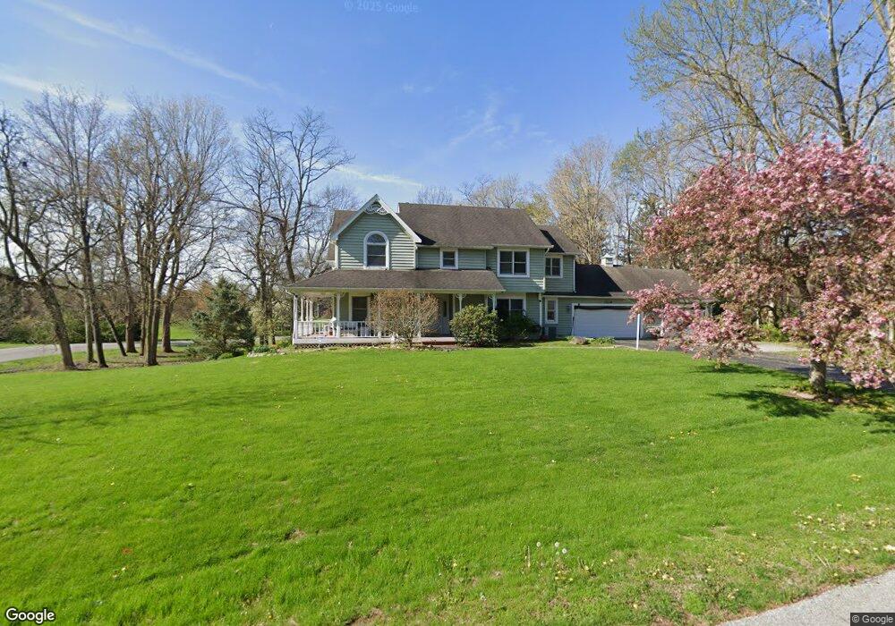 1529 Winding Way, Anderson, IN 46011 - photo 1