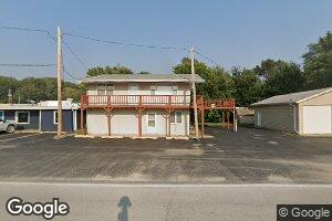 727 Old Lincoln Hwy, Crescent, IA 51526