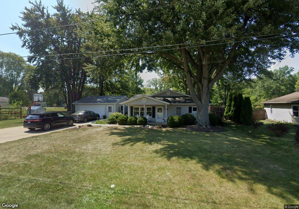 2533 Burch Ave, Lima, OH 45801 - photo 1