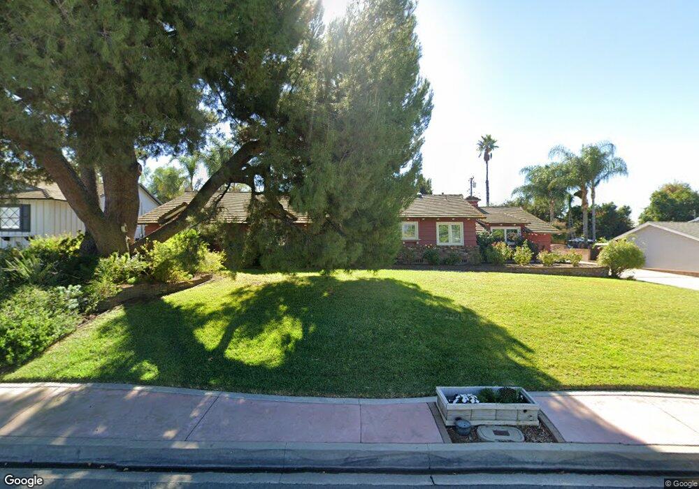 2524 E Evergreen Ave, West Covina, CA 91791 - photo 1