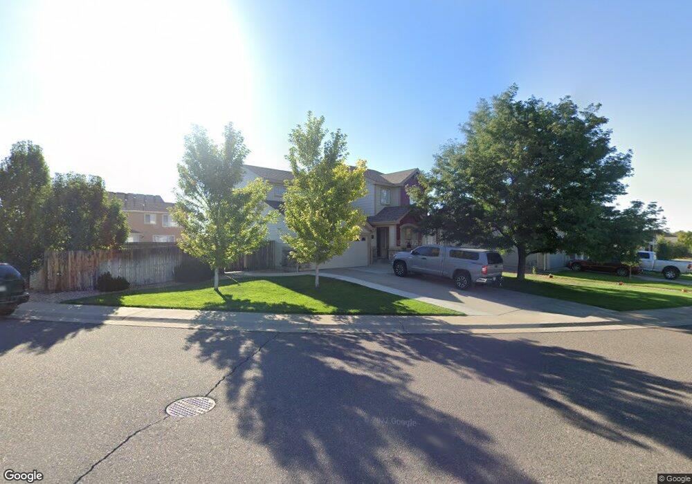 12676 Jersey Cir W, Thornton, CO 80602 - photo 1