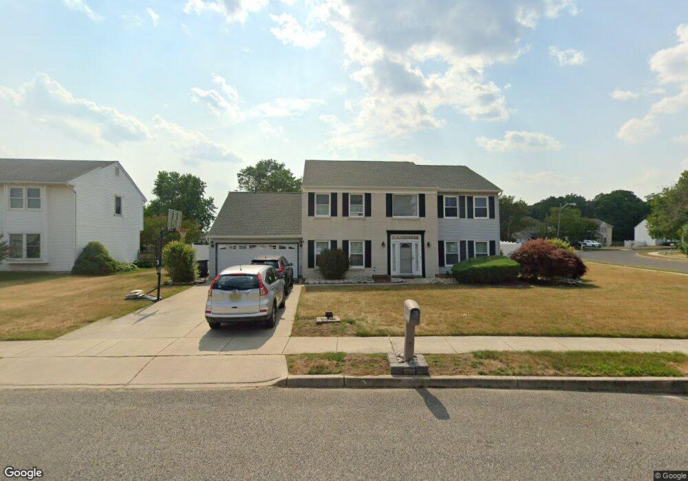 94 Appletree Ln, Sewell, NJ 08080 - photo 1