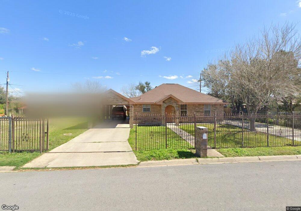 209 S Kumquat St, Pharr, TX 78577 - photo 1