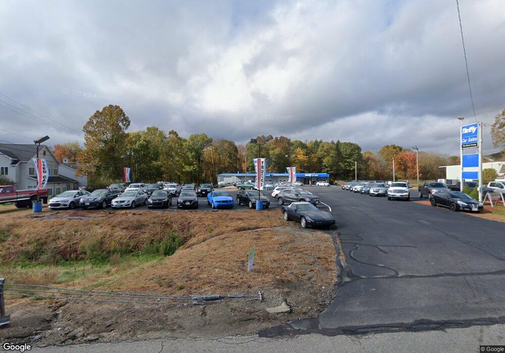 114 Route 32, North Franklin, CT 06254 - photo 1