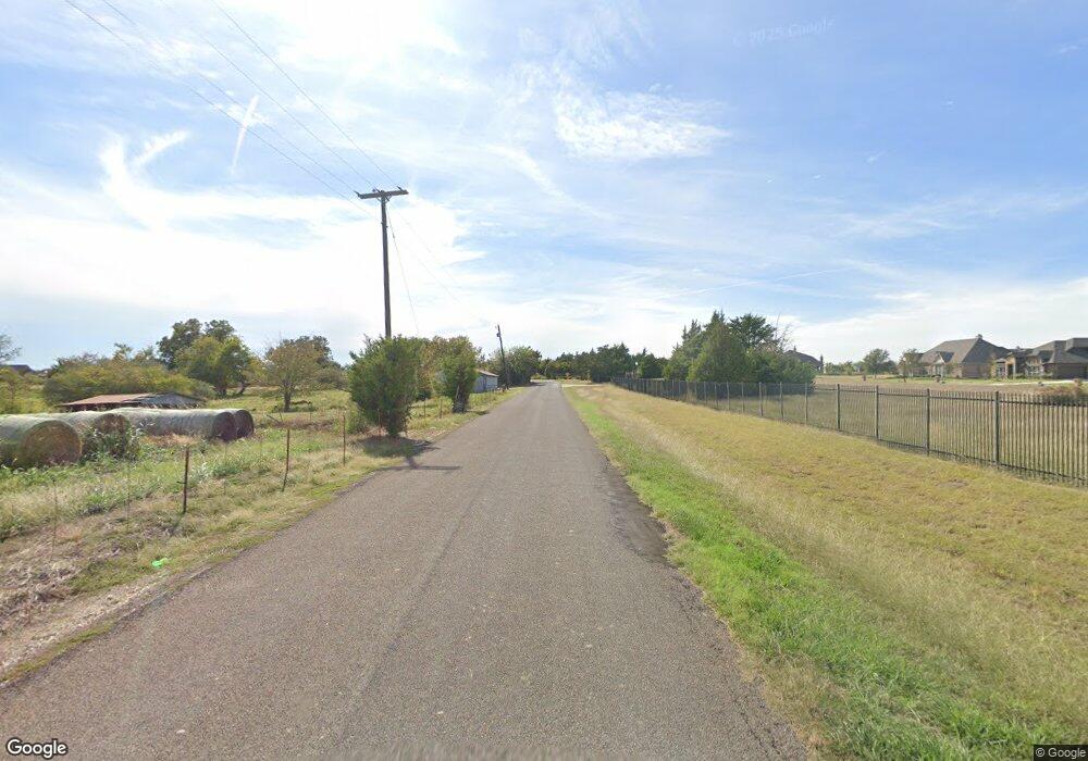 Lot 17 Sleepy Hollow Rd, Ennis, TX 75119 - photo 1