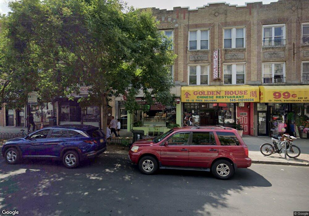 3514 30th Ave unit 3f, Astoria, NY 11103 - photo 1