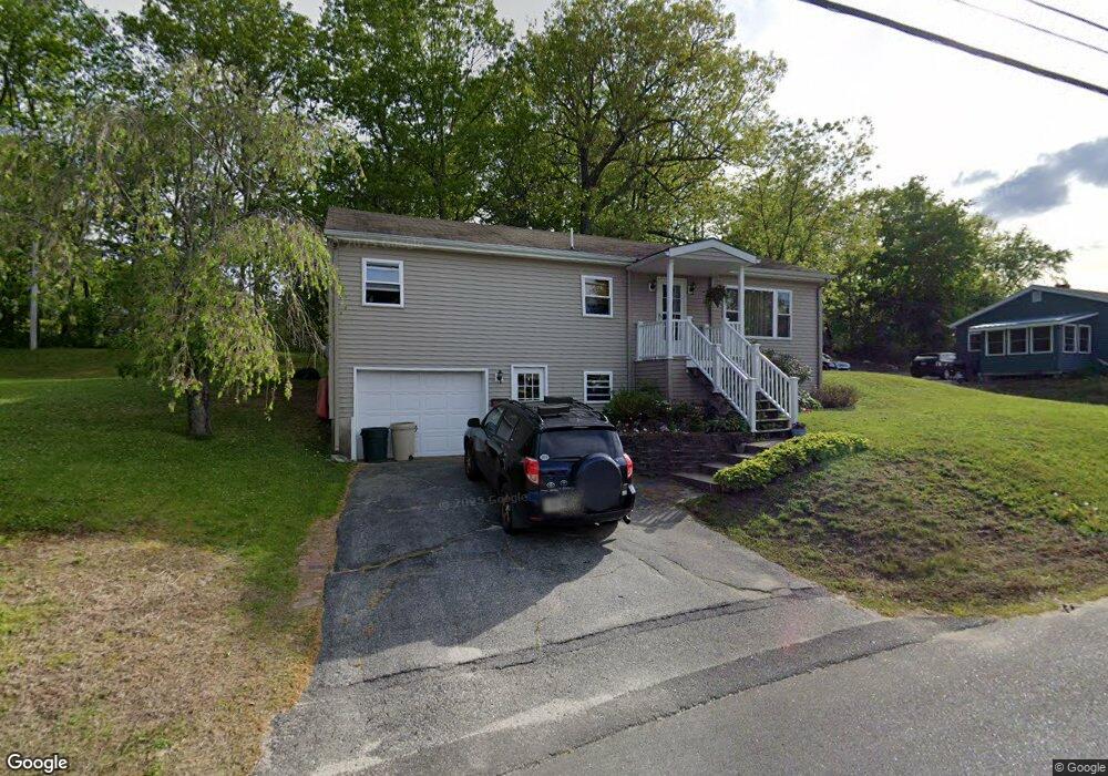 95 King Ave, Lewiston, ME 04240 - photo 1