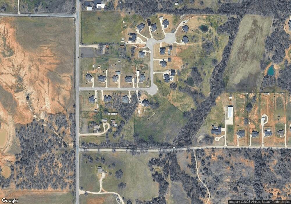 126 Lakota Dr, Bridgeport, TX 76426 - photo 1