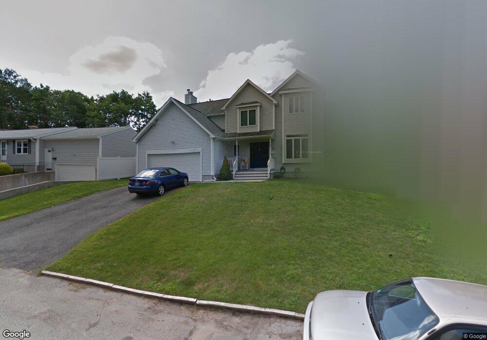 8 Campbell St, West Warwick, RI 02893 - photo 1