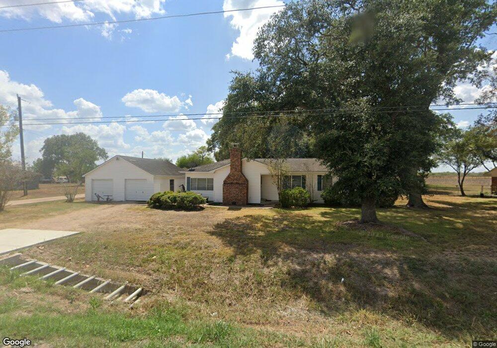 16400 Highway 36, Needville, TX 77461 - photo 1