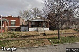 8120 Pennsylvania Ave, Saint Louis, MO 63111