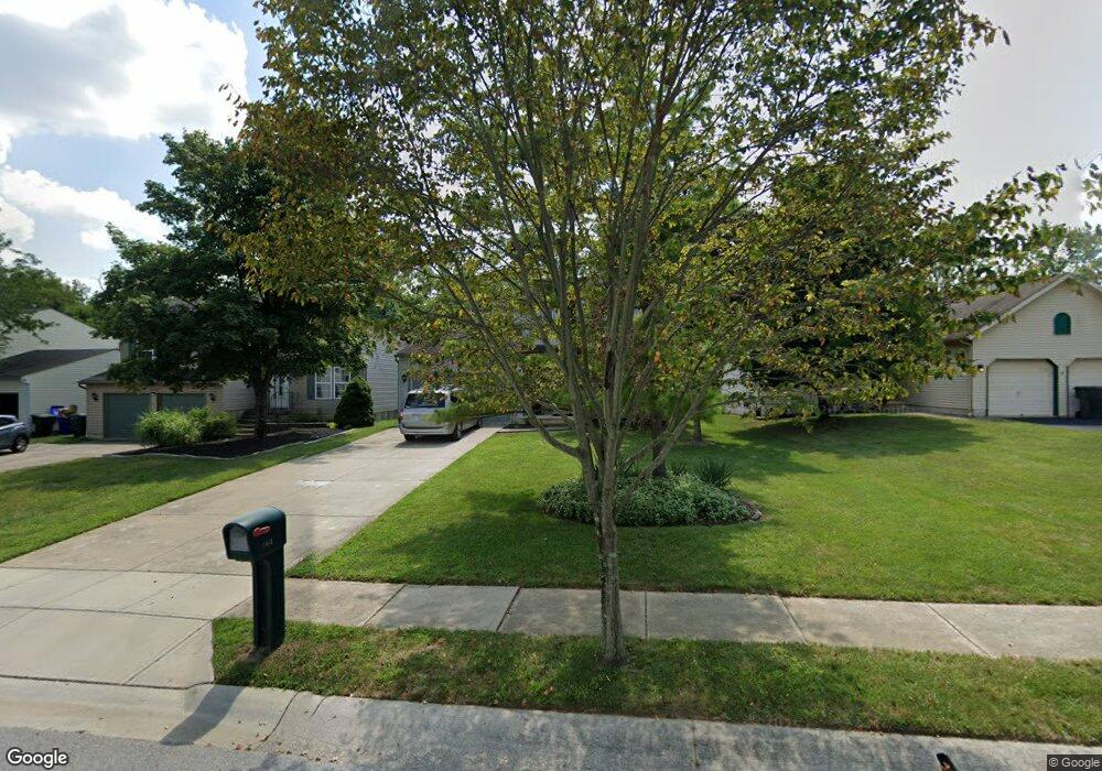 1553 Tall Meadows Dr, Columbus, OH 43223 - photo 1