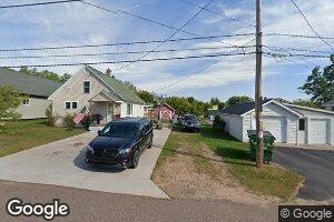 22170 Marinette St, Chassell, MI 49916