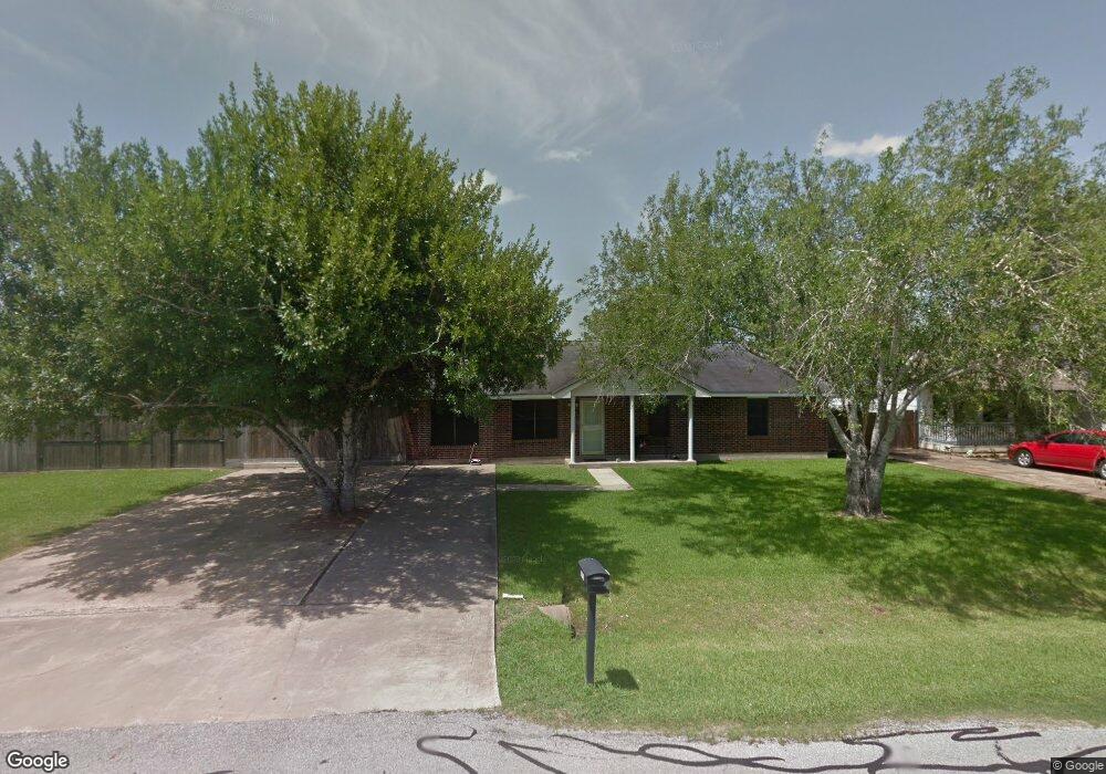 7611 County Road 669b, Alvin, TX 77511 - photo 1