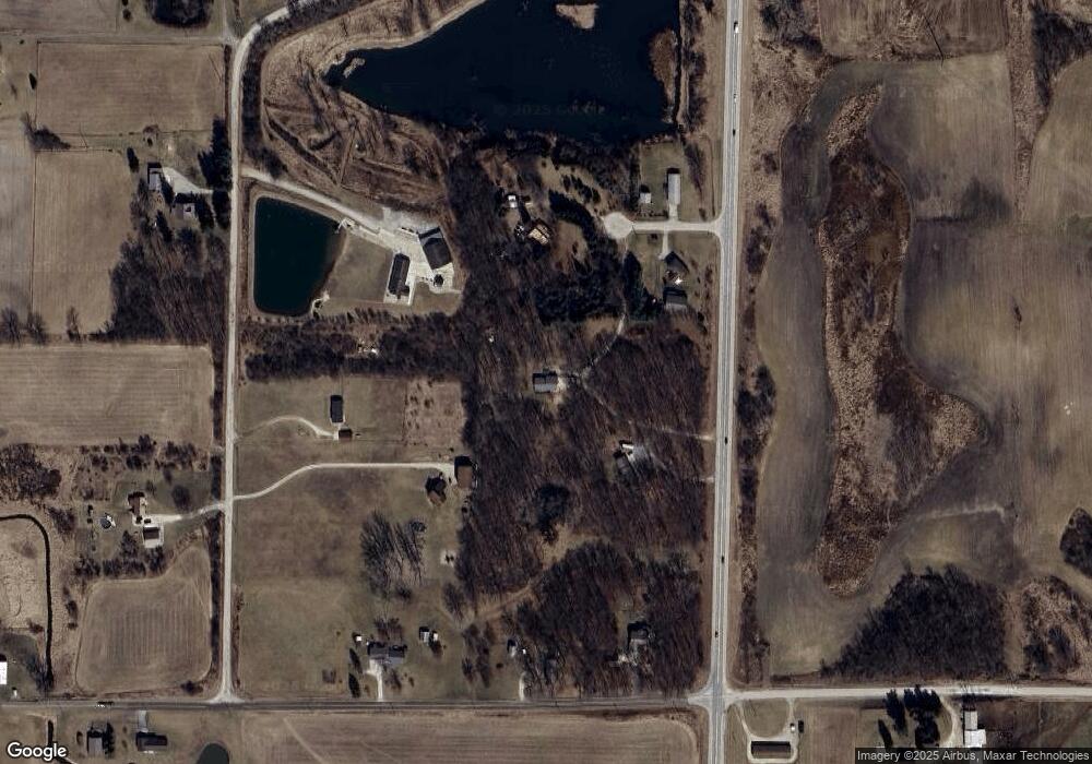 1131 N State Road 9, Albion, IN 46701 - photo 1