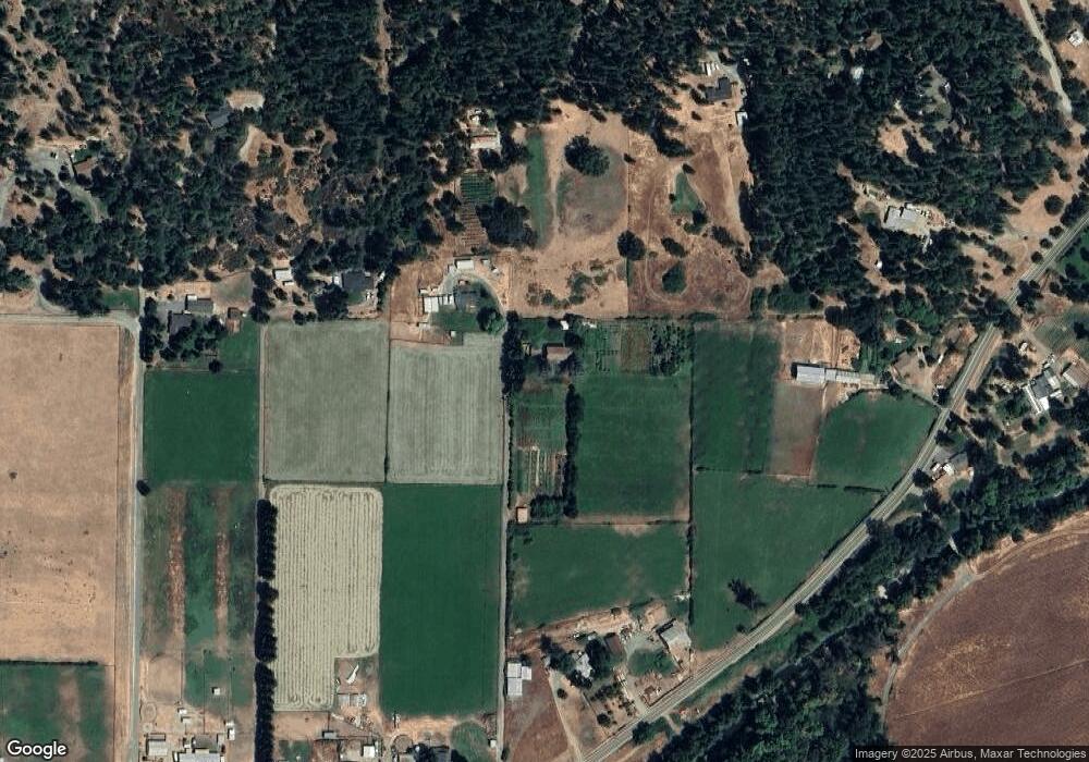 9525 E Evans Creek Rd, Rogue River, OR 97537 - photo 1