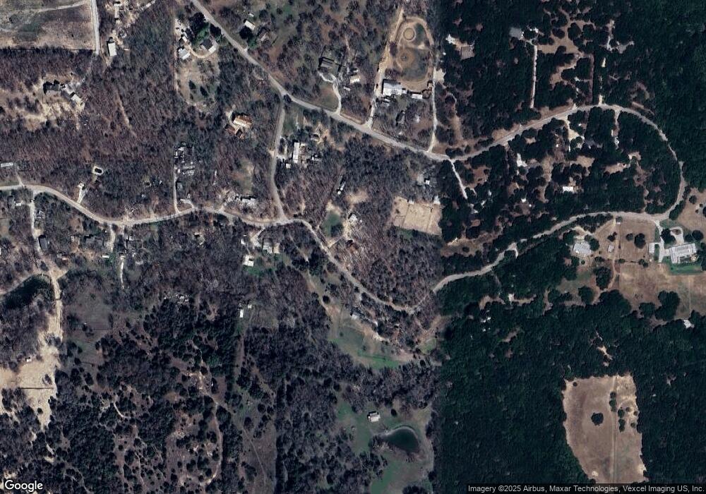 1336 Wildwood Trail, Weatherford, TX 76085 - photo 1