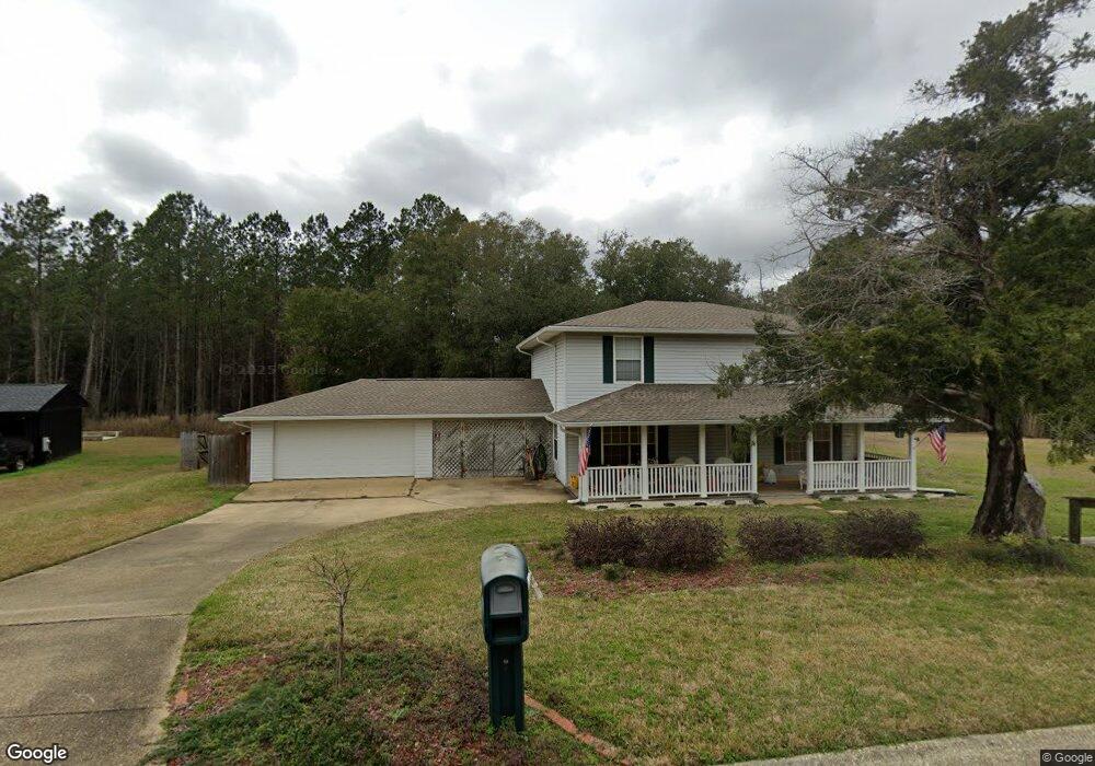 7805 Pebble Creek Rd, Pensacola, FL 32526 - photo 1