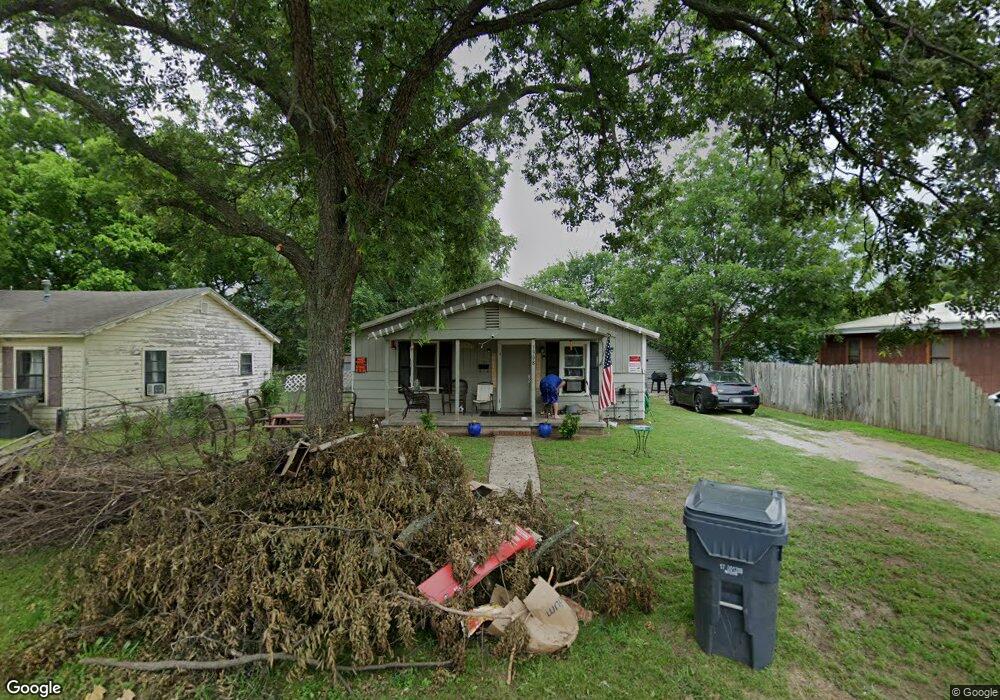 1308 9th Ave NW, Ardmore, OK 73401 - photo 1