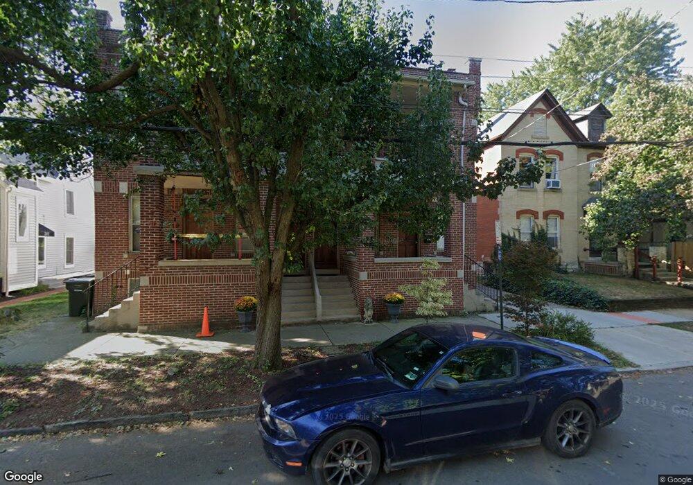 211 W 2nd Ave unit 211, Columbus, OH 43201 - photo 1