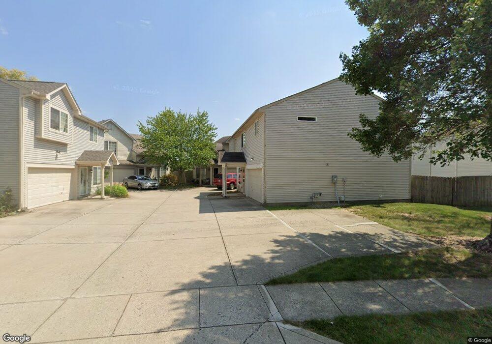 9959 Worthington Blvd, Fishers, IN 46038 - photo 1