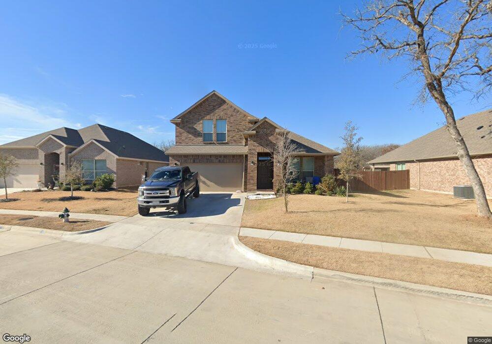 1613 Omaha Dr, Granbury, TX 76049 - photo 1
