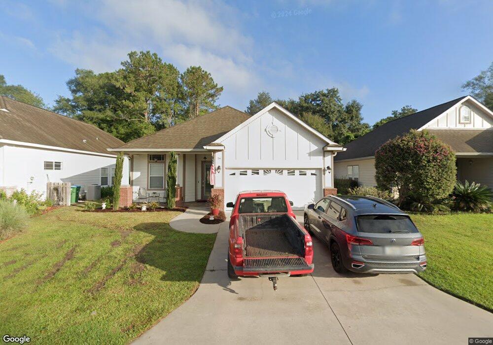 16 Tuscany Trace, Crawfordville, FL 32327 - photo 1