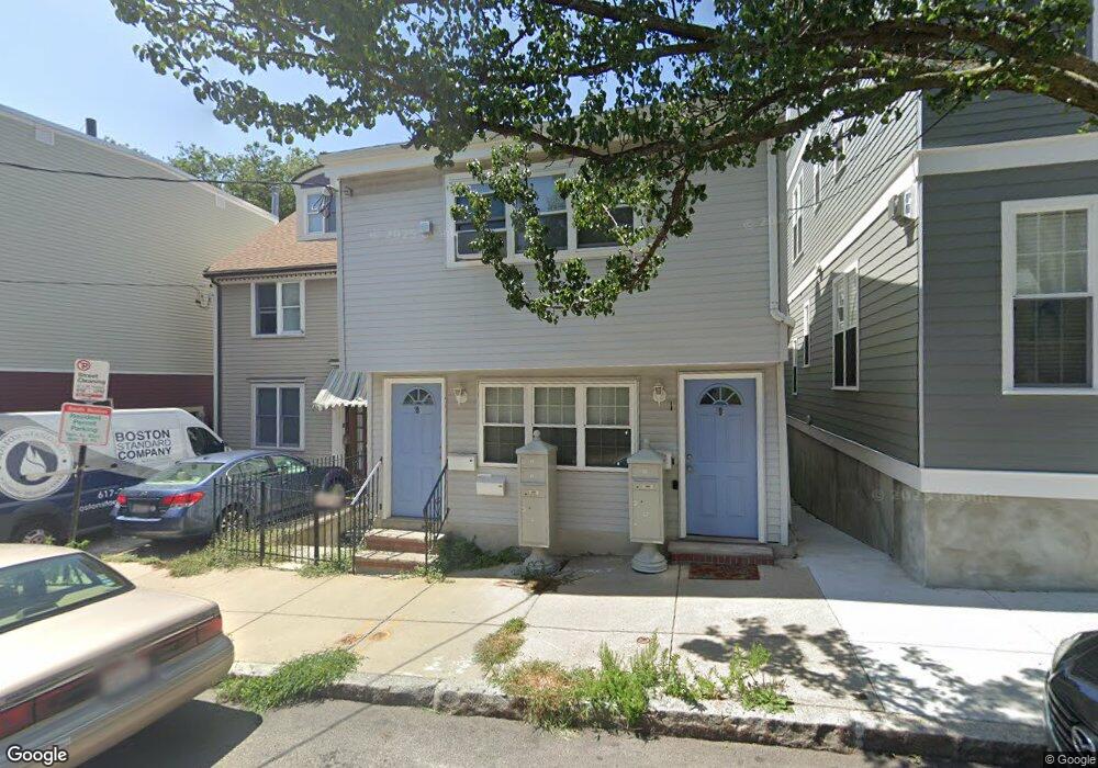 39 Mercer St unit G, Boston, MA 02127 - photo 1