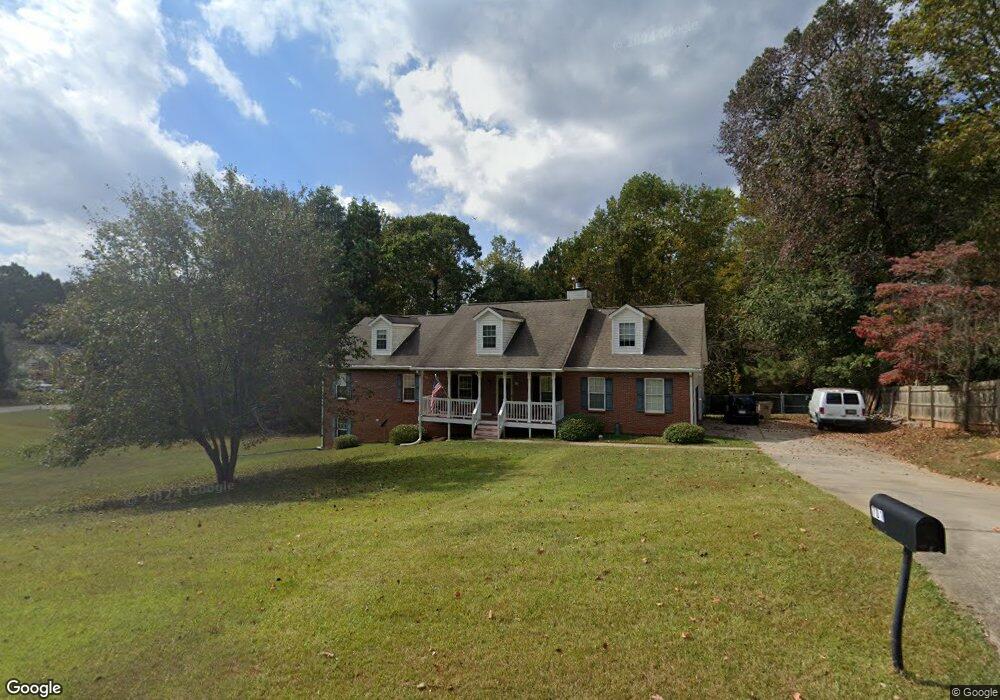 701 Erin Dr, Stockbridge, GA 30281 - photo 1