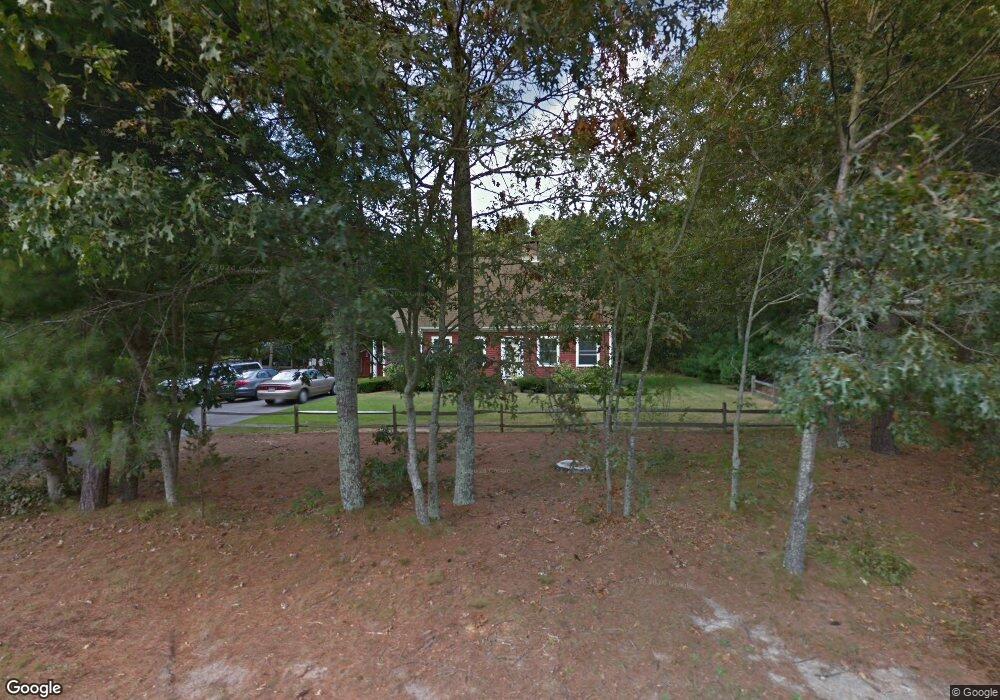 9 George Gallant Rd, Sandwich, MA 02563 - photo 1