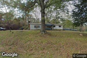 664 Old Forest Rd, Pulaski, MS 39152